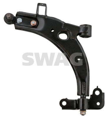 Control/Trailing Arm, wheel suspension (91 94 1752)