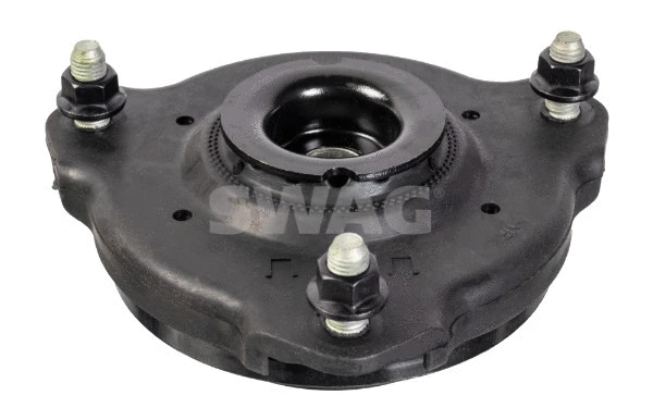 Repair Kit, suspension strut support mount (33 10 6243)