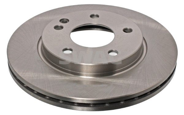 Brake Disc (10 92 2994)