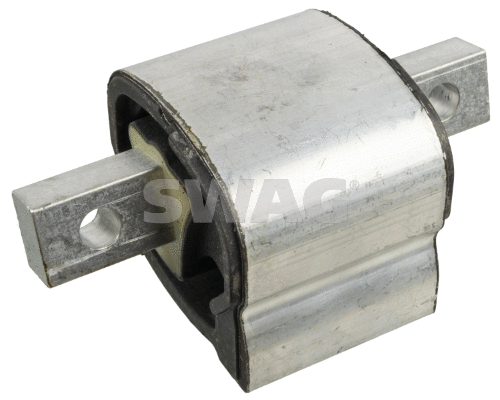 Mounting, automatic transmission (33 10 1808)