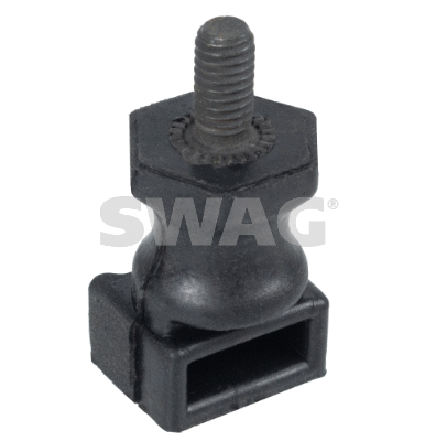Holder, air filter housing (33 10 1350)