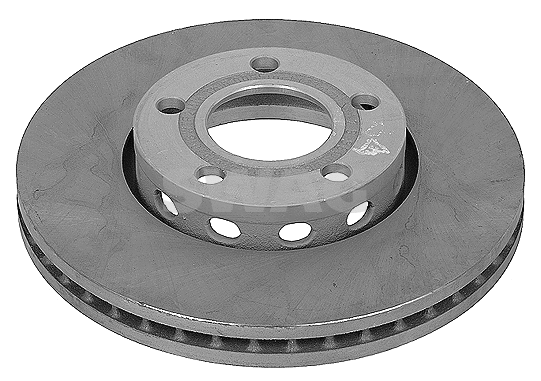 Brake Disc (30 90 8458)