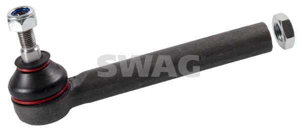 Tie Rod End (33 10 2086)
