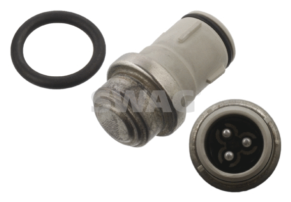 Sensor, coolant temperature (30 93 7608)