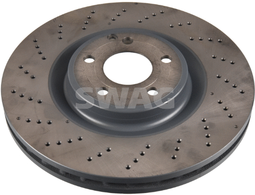 Brake Disc (33 10 0919)