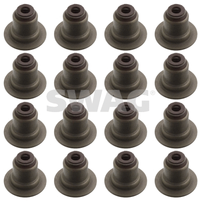 Seal Set, valve stem (20 10 9697)
