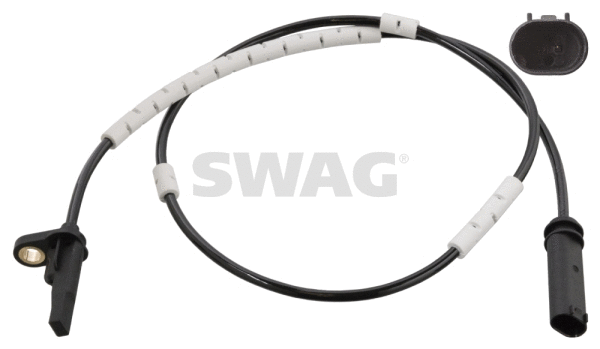 Sensor, wheel speed (20 10 6265)