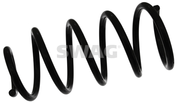 Suspension Spring (70 94 6848)