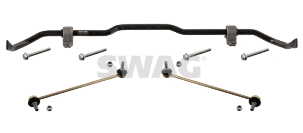 Stabiliser Bar, suspension (30 94 5307)
