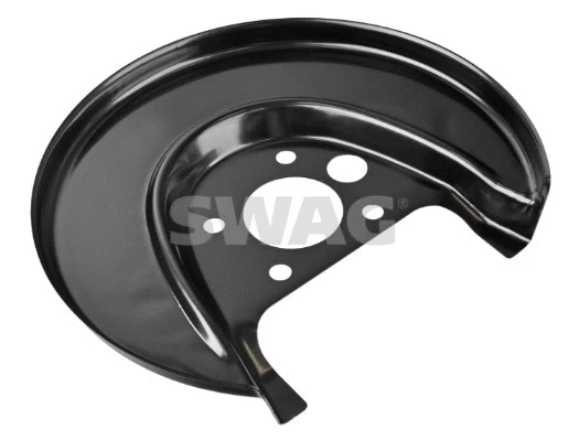 Splash Guard, brake disc (33 10 7413)