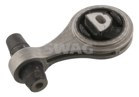 Holder, engine mounting system (70 93 6610)