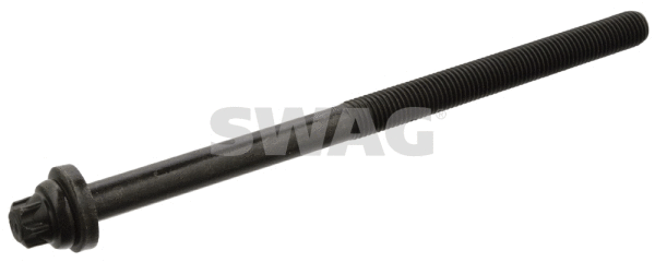 Cylinder Head Bolt (62 91 8621)