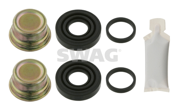 Repair Kit, brake caliper (40 91 2337)