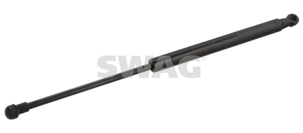 Gas Spring, bonnet (60 93 2893)
