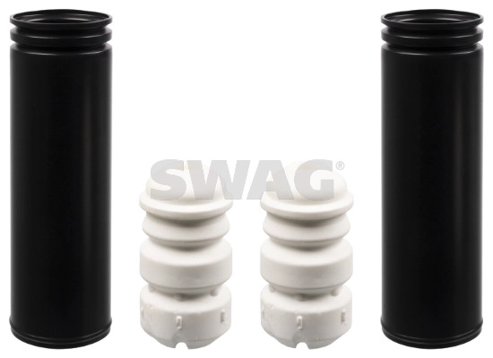 Dust Cover Kit, shock absorber (33 10 8446)