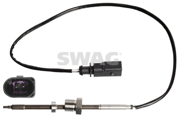 Sensor, exhaust gas temperature (33 10 0244)