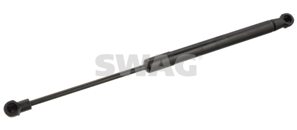 Gas Spring, rear window (60 93 2901)