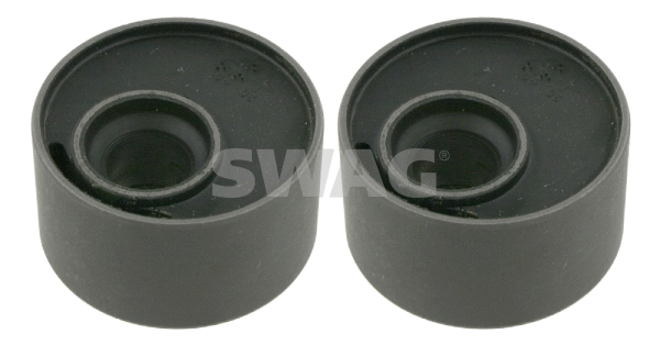 Mounting, control/trailing arm (20 92 6080)