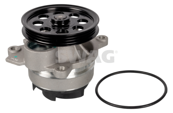 Water Pump, engine cooling (33 10 3849)