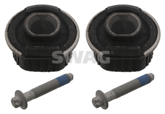 Bearing Set, axle beam (10 93 3661)