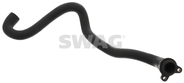 Radiator Hose (20 10 0632)