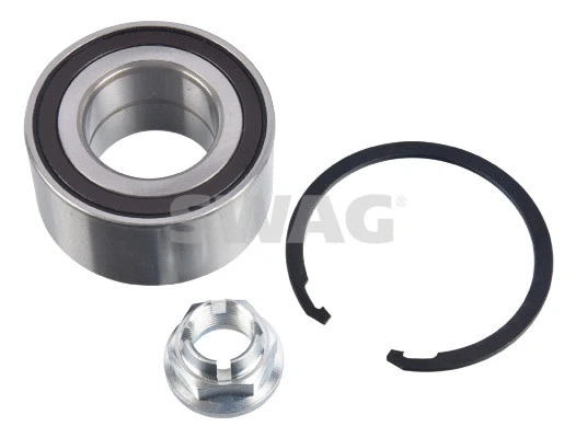 Wheel Bearing Kit (33 10 7722)