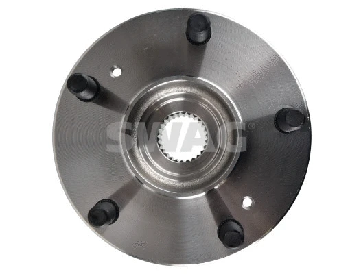 Wheel Hub
