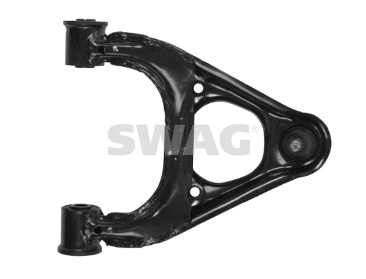 Control/Trailing Arm, wheel suspension (83 94 2409)