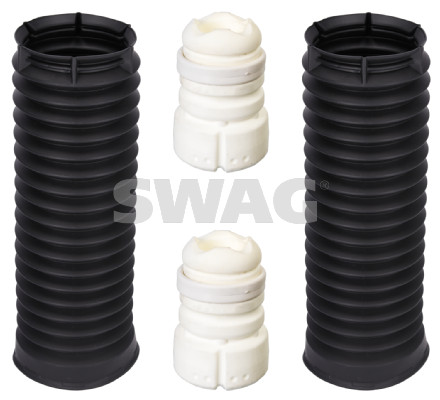Dust Cover Kit, shock absorber (33 10 7814)