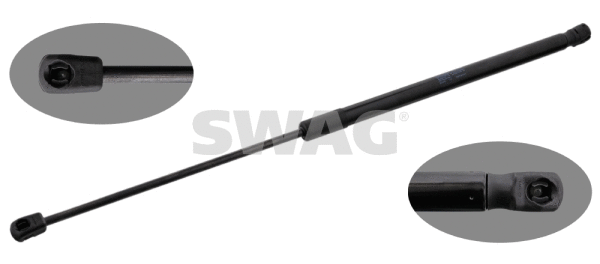 Gas Spring, boot/cargo area (40 94 9239)