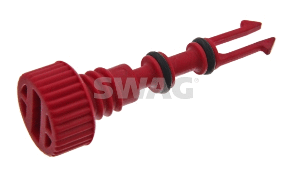 Bolt, radiator cap (10 93 7595)