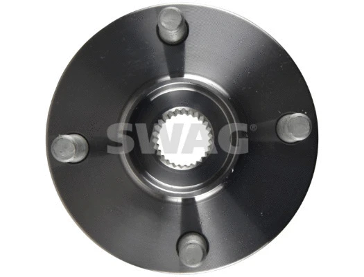 Wheel Hub