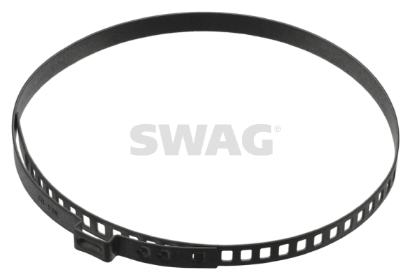 Clamping Clip (99 93 8765)