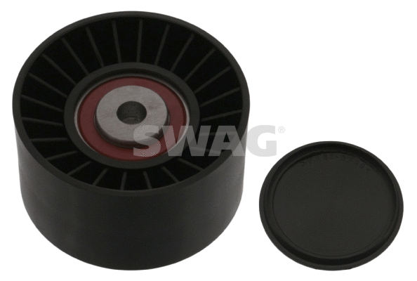 Deflection/Guide Pulley, V-ribbed belt (10 03 0014)