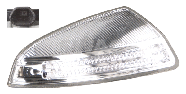 Auxiliary Direction Indicator (10 10 3627)