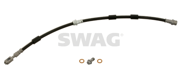 Brake Hose (30 93 0375)