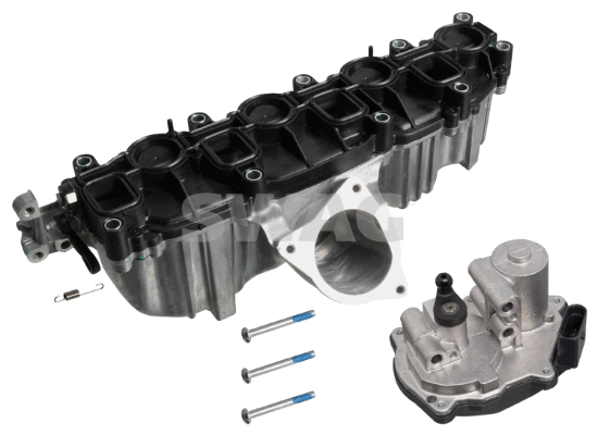 Fitting, intake manifold (33 10 3654)