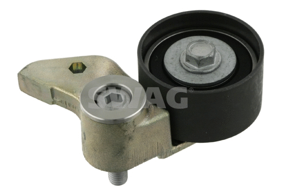 Tensioner Pulley, timing belt (30 92 6718)
