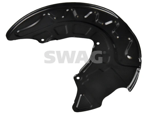 Splash Guard, brake disc (33 10 7222)