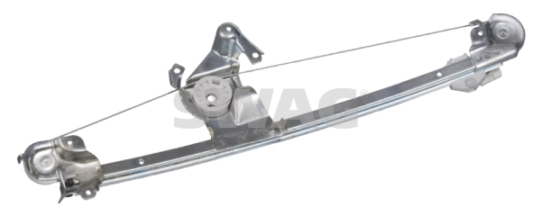 Window Regulator (10 92 4140)