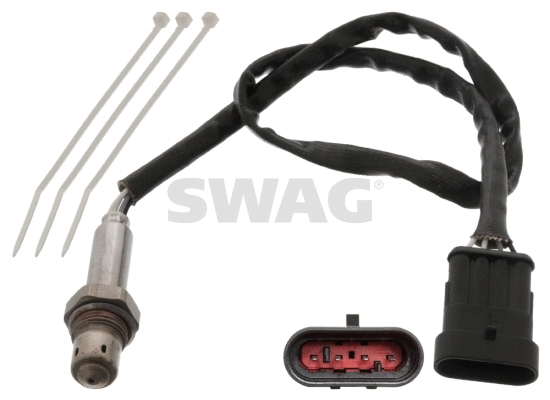 Lambda Sensor (70 94 7722)
