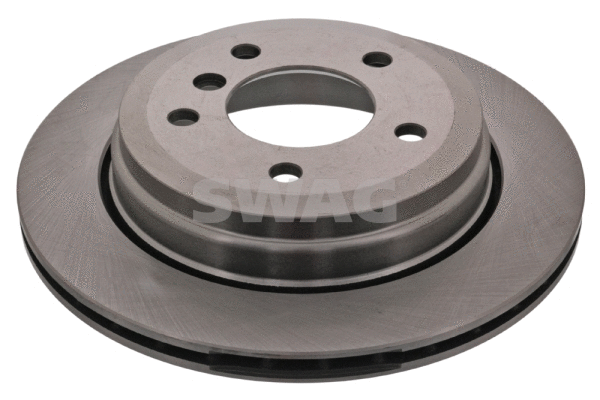 Brake Disc (20 94 3857)