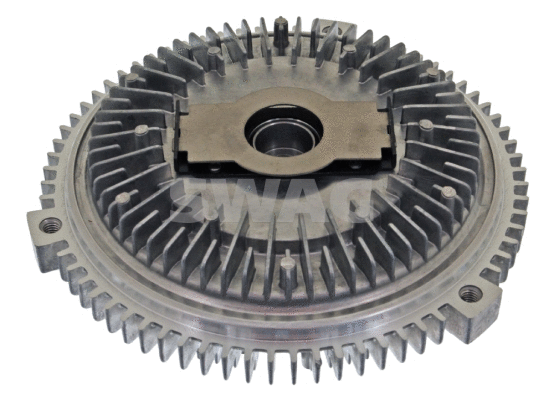 Clutch, radiator fan (10 21 0004)
