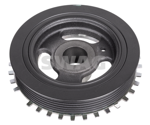Belt Pulley, crankshaft (50 10 3738)