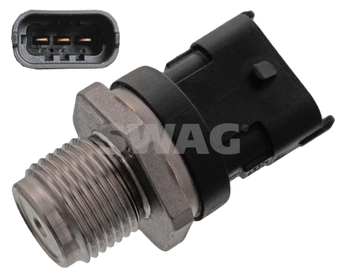 Sensor, fuel pressure (50 10 0061)
