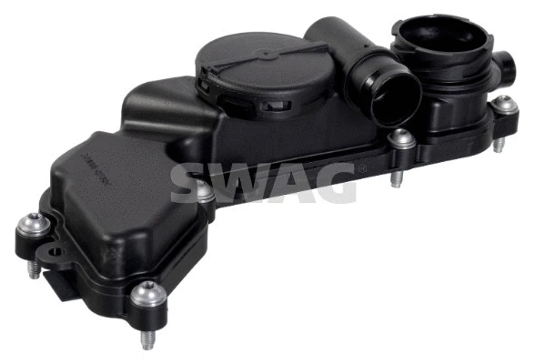 Oil Separator, crankcase ventilation (33 10 8079)