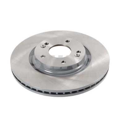 Brake Disc (33 10 7301)