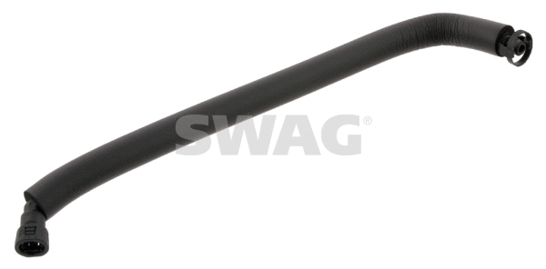 Hose, crankcase ventilation (20 93 6031)