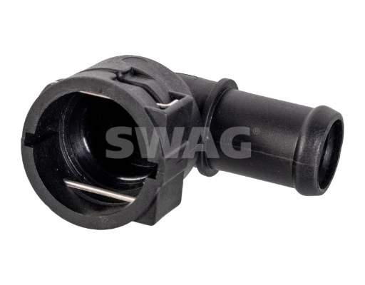 Coolant Flange