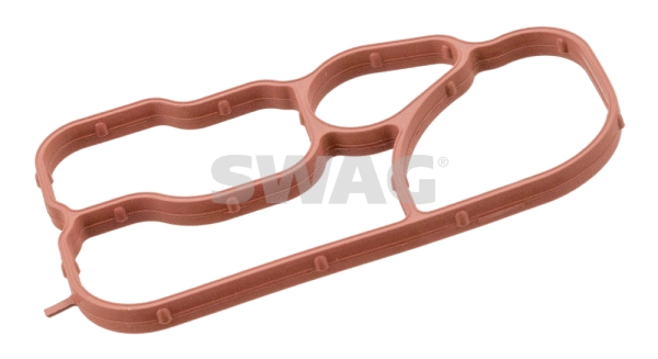 Gasket, oil cooler (30 10 6574)